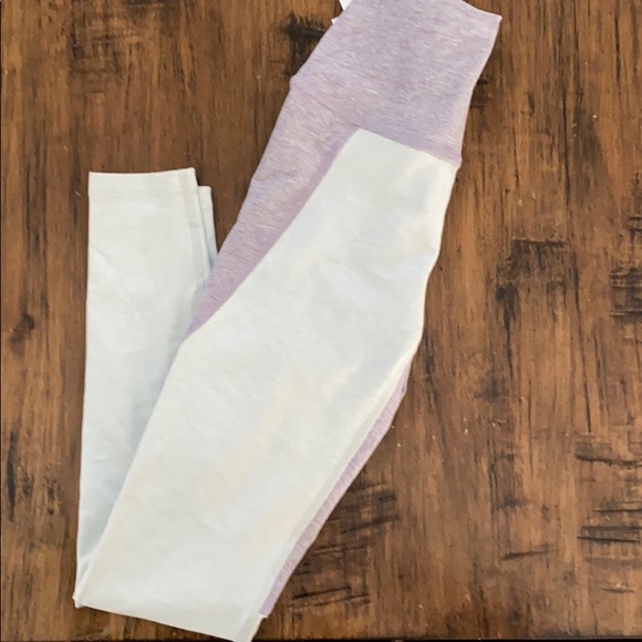 Beyond Yoga Pants - Beyond Yoga High Rise Off Duty Legging size small